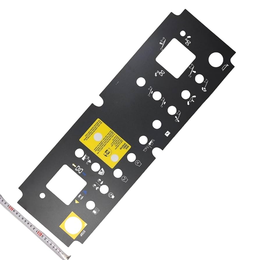 sawakophnページ Electronic Unit Engine Control 2298833PEX - OEM - Paccar